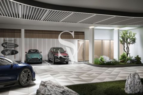 شقة في نخلة جميرا, دبي 1غرف نوم, 81 م² رقم 67930 - صورة 19