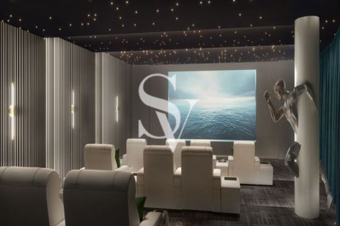 شقة في نخلة جميرا, دبي 1غرف نوم, 81 م² رقم 67930 - صورة 18