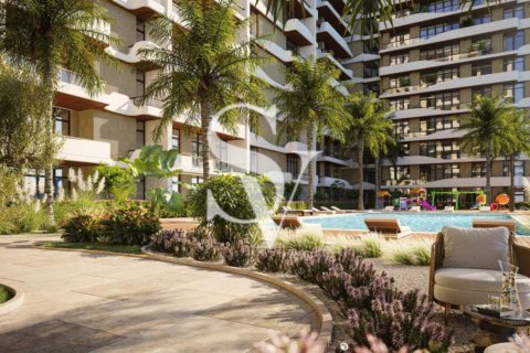 Appartement à Jumeirah Village Circle, Dubai, 3 chambres, 165 m², № 67932 - photo 6