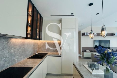 Appartement à Jumeirah Village Circle, Dubai, 3 chambres, 165 m², № 67932 - photo 14