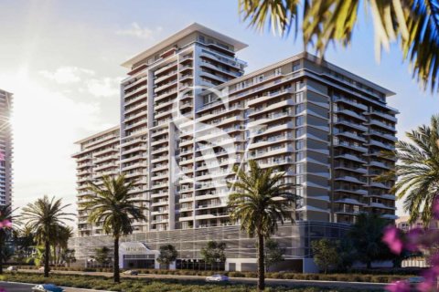 Appartement à Jumeirah Village Circle, Dubai, 3 chambres, 165 m², № 67932 - photo 5