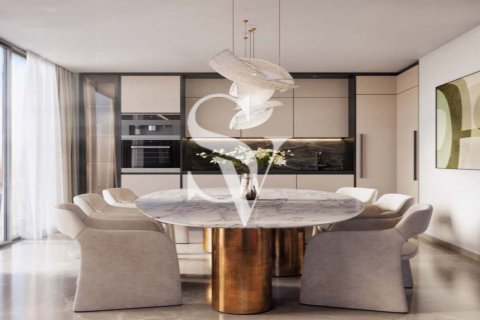 Appartement à Jumeirah Village Circle, Dubai, 3 chambres, 165 m², № 67932 - photo 2