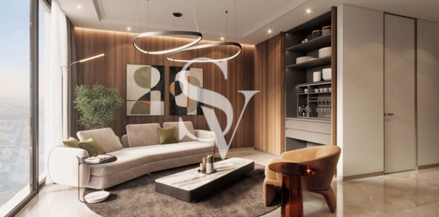 Appartement à Jumeirah Village Circle, Dubai, 3 chambres, 165 m², № 67932