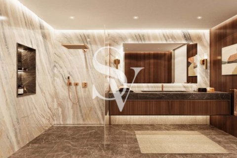 Appartement à Jumeirah Village Circle, Dubai, 3 chambres, 165 m², № 67932 - photo 9