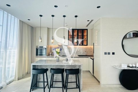 Купить квартиру в Джумейра Вилладж Серкл, Дубай: 3 спальни, 165м², № 67931 - фото 9