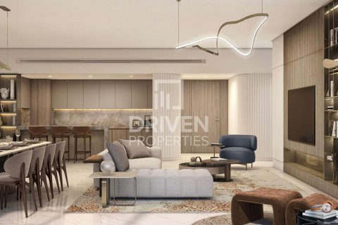Apartment in Palm Jumeirah, Dubai 1 bedroom, 103.12 sq.m. № 137110 - photo 5