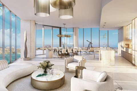 Apartment in Palm Jumeirah, Dubai 1 bedroom, 103.12 sq.m. № 137110 - photo 4