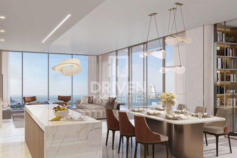 Apartment in Palm Jumeirah, Dubai 1 bedroom, 103.12 sq.m. № 137110 - photo 9
