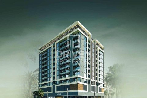 Apartment in District 10, Jumeirah Village Circle, Dubai 1 bedroom, 71.07 sq.m. № 137120 - photo 2