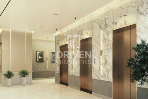 Apartment in District 10, Jumeirah Village Circle, Dubai 1 bedroom, 71.07 sq.m. № 137120 - photo 8