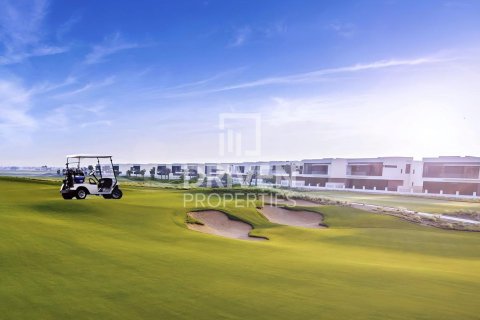 Apartment in Damac Lagoons, Dubai 1 bedroom, 74.14 sq.m. № 137126 - photo 12
