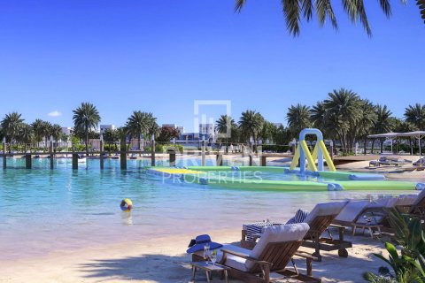 Apartment in Damac Lagoons, Dubai 1 bedroom, 74.14 sq.m. № 137126 - photo 3