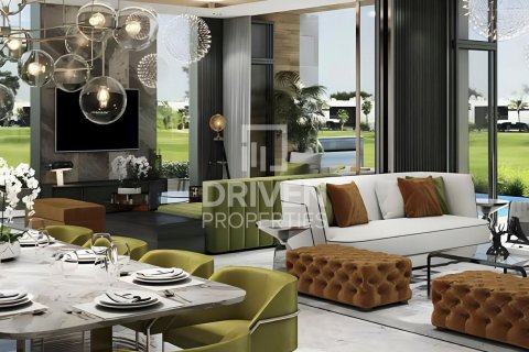 Apartment in Damac Lagoons, Dubai 1 bedroom, 74.14 sq.m. № 137126 - photo 10
