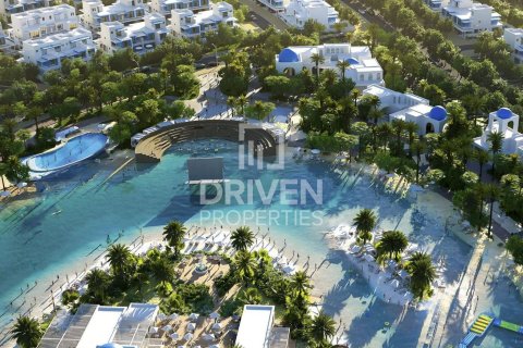 Apartment in Damac Lagoons, Dubai 1 bedroom, 74.14 sq.m. № 137126 - photo 8