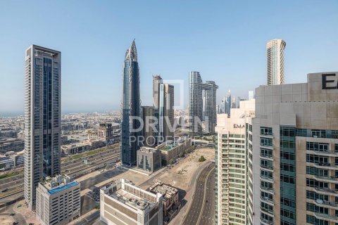 شقة في Forte, وسط مدينة دبي, دبي 2 غرف نوم, 93.27 م² رقم 137109 - صورة 14