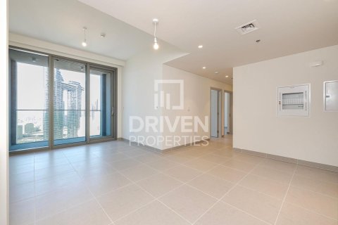 شقة في Forte, وسط مدينة دبي, دبي 2 غرف نوم, 93.27 م² رقم 137109