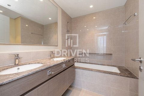 شقة في Forte, وسط مدينة دبي, دبي 2 غرف نوم, 93.27 م² رقم 137109 - صورة 11
