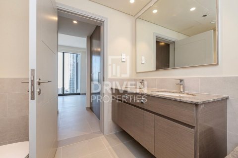 شقة في Forte, وسط مدينة دبي, دبي 2 غرف نوم, 93.27 م² رقم 137109 - صورة 12