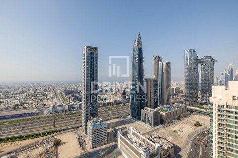 شقة في Forte, وسط مدينة دبي, دبي 2 غرف نوم, 93.27 م² رقم 137109 - صورة 15