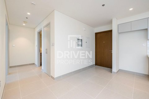 شقة في Forte, وسط مدينة دبي, دبي 2 غرف نوم, 93.27 م² رقم 137109 - صورة 3