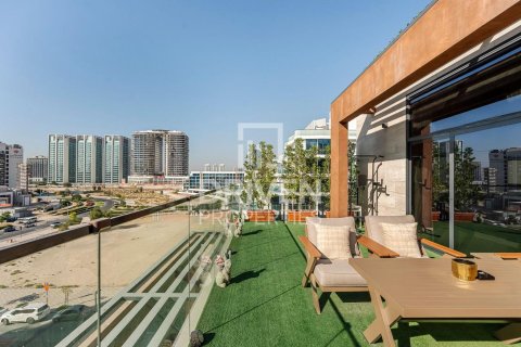 Apartment in Arjan, Dubai 2 bedrooms, 148.27 sq.m. № 137119 - photo 19