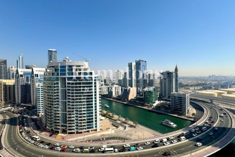 Снять в аренду квартиру в Джумейра Бич Резиденс, Дубай: 1 спальня, 65.58022770м², № 12477 - фото 10