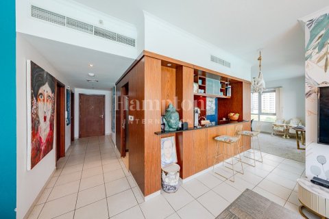 Appartement à Downtown Dubai (Downtown Burj Dubai), Dubai, 3 chambres, 183.66923100 m², № 12487 - photo 4