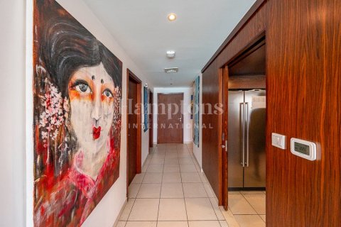 Appartement à Downtown Dubai (Downtown Burj Dubai), Dubai, 3 chambres, 183.66923100 m², № 12487 - photo 7