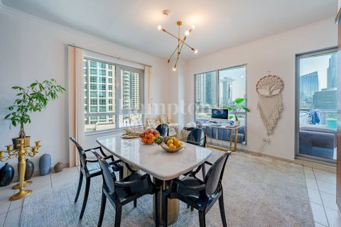 Appartement à Downtown Dubai (Downtown Burj Dubai), Dubai, 3 chambres, 183.66923100 m², № 12487 - photo 12