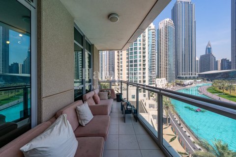 Appartement à Downtown Dubai (Downtown Burj Dubai), Dubai, 3 chambres, 183.66923100 m², № 12487 - photo 11