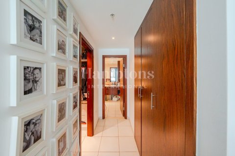 Appartement à Downtown Dubai (Downtown Burj Dubai), Dubai, 3 chambres, 183.66923100 m², № 12487 - photo 1