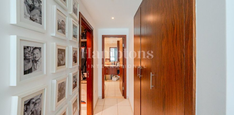 Appartement à Downtown Dubai (Downtown Burj Dubai), Dubai, 3 chambres, 183.669 m², № 12487