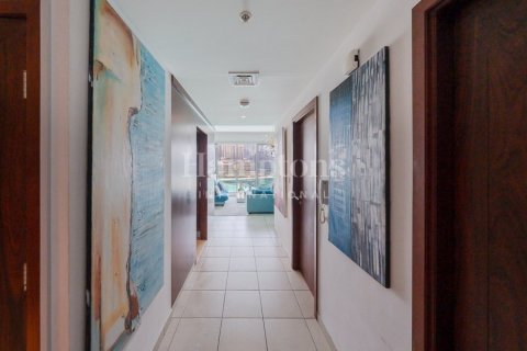 Appartement à Downtown Dubai (Downtown Burj Dubai), Dubai, 3 chambres, 183.66923100 m², № 12487 - photo 3