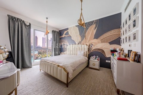 Appartement à Downtown Dubai (Downtown Burj Dubai), Dubai, 3 chambres, 183.66923100 m², № 12487 - photo 10