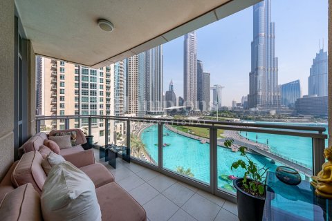 Appartement à Downtown Dubai (Downtown Burj Dubai), Dubai, 3 chambres, 183.66923100 m², № 12487 - photo 9