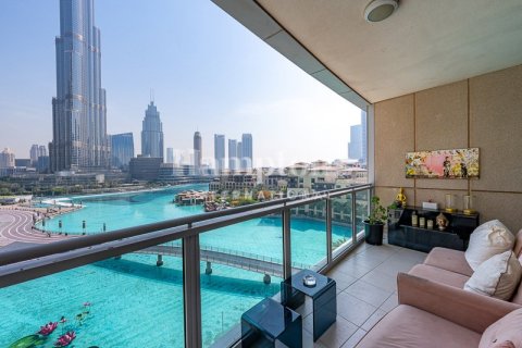 Appartement à Downtown Dubai (Downtown Burj Dubai), Dubai, 3 chambres, 183.66923100 m², № 12487 - photo 13