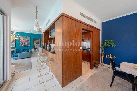 Appartement à Downtown Dubai (Downtown Burj Dubai), Dubai, 3 chambres, 183.66923100 m², № 12487 - photo 6