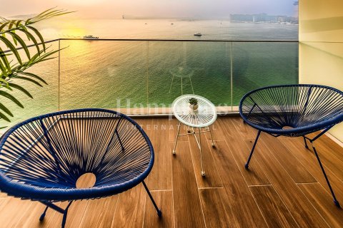 Apartamento en Dubai Harbour, Dubai, 2 dormitorios, 108.69651000 m², № 12476 - foto 18