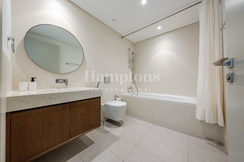 Apartamento en Dubai Harbour, Dubai, 2 dormitorios, 108.69651000 m², № 12476 - foto 3