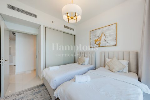 Apartamento en Dubai Harbour, Dubai, 2 dormitorios, 108.69651000 m², № 12476 - foto 1