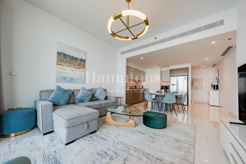 Apartamento en Dubai Harbour, Dubai, 2 dormitorios, 108.69651000 m², № 12476 - foto 11