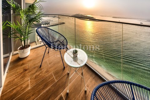 Apartamento en Dubai Harbour, Dubai, 2 dormitorios, 108.69651000 m², № 12476 - foto 20