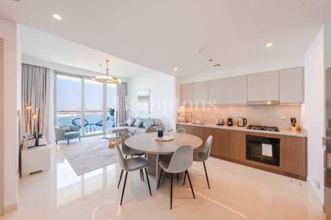 Apartamento en Dubai Harbour, Dubai, 2 dormitorios, 108.69651000 m², № 12476 - foto 9