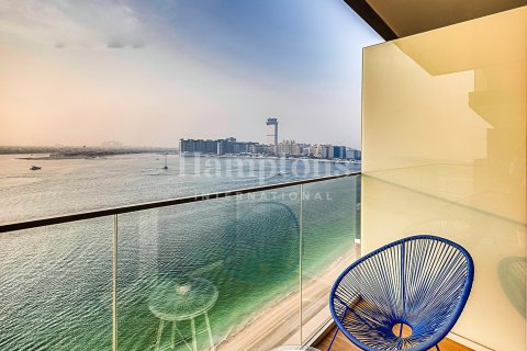 Apartamento en Dubai Harbour, Dubai, 2 dormitorios, 108.69651000 m², № 12476 - foto 19
