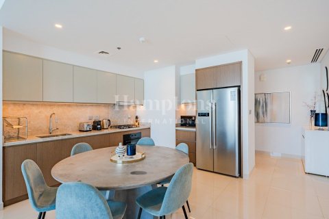Apartamento en Dubai Harbour, Dubai, 2 dormitorios, 108.69651000 m², № 12476 - foto 12
