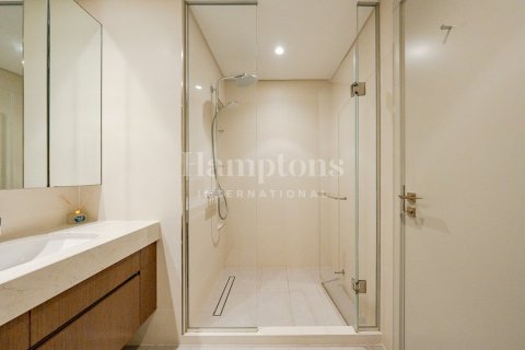 Apartamento en Dubai Harbour, Dubai, 2 dormitorios, 108.69651000 m², № 12476 - foto 2