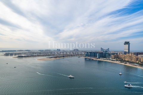 Apartamento en Dubai Harbour, Dubai, 2 dormitorios, 131.45774500 m², № 12488 - foto 9