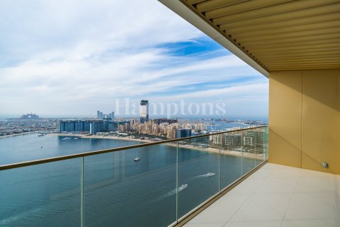 Apartamento en Dubai Harbour, Dubai, 2 dormitorios, 131.45774500 m², № 12488 - foto 20
