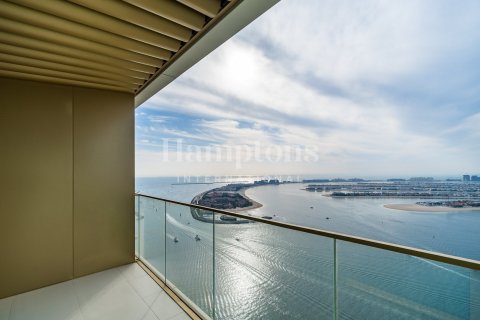 Apartamento en Dubai Harbour, Dubai, 2 dormitorios, 131.45774500 m², № 12488 - foto 6