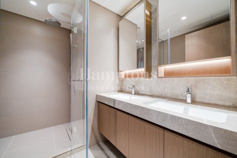 Apartamento en Dubai Harbour, Dubai, 2 dormitorios, 131.45774500 m², № 12488 - foto 19